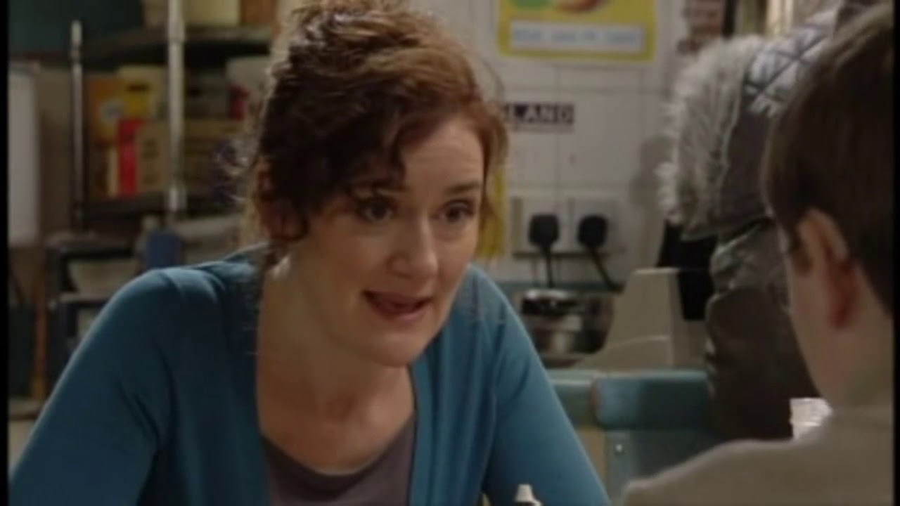 Ben Mitchell - 15th January 2007