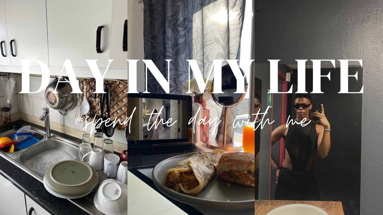 #lifelately : Oh Hi there! | Spend the day w/me | GRWM | A Life Update #dayinmylife 