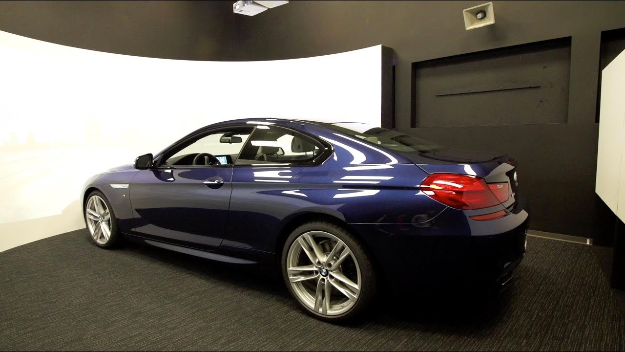 New Lab Dedicated To Building Cars That Won't Crash