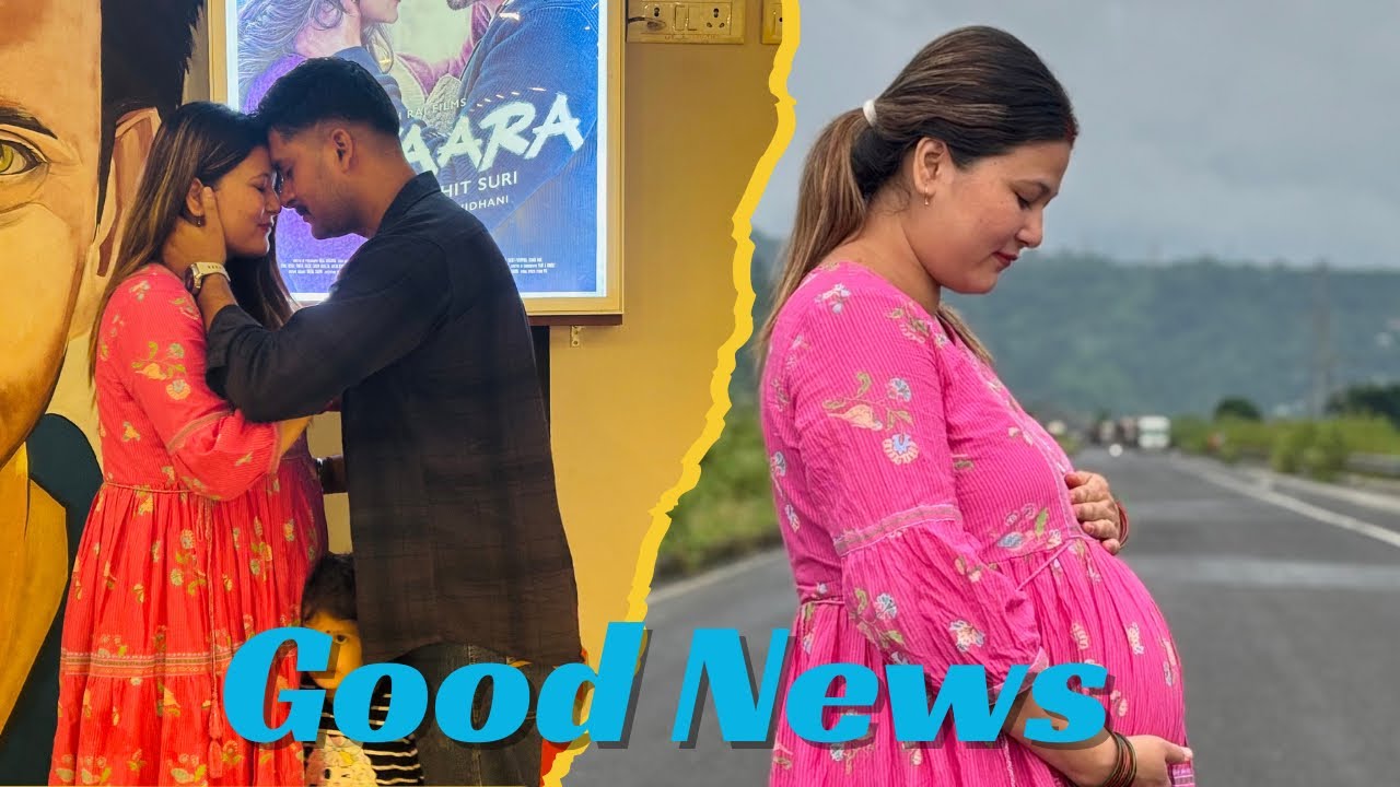 Good News || Ranu Is Pregnant || LOC Life Of Cocktails ||