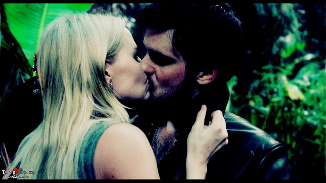 ● emma + hook | unspoken