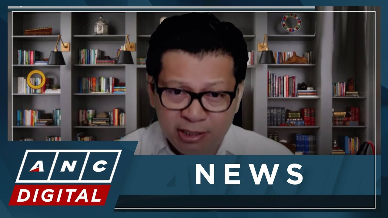 What's driving PH inflation, and where is it headed? | ANC