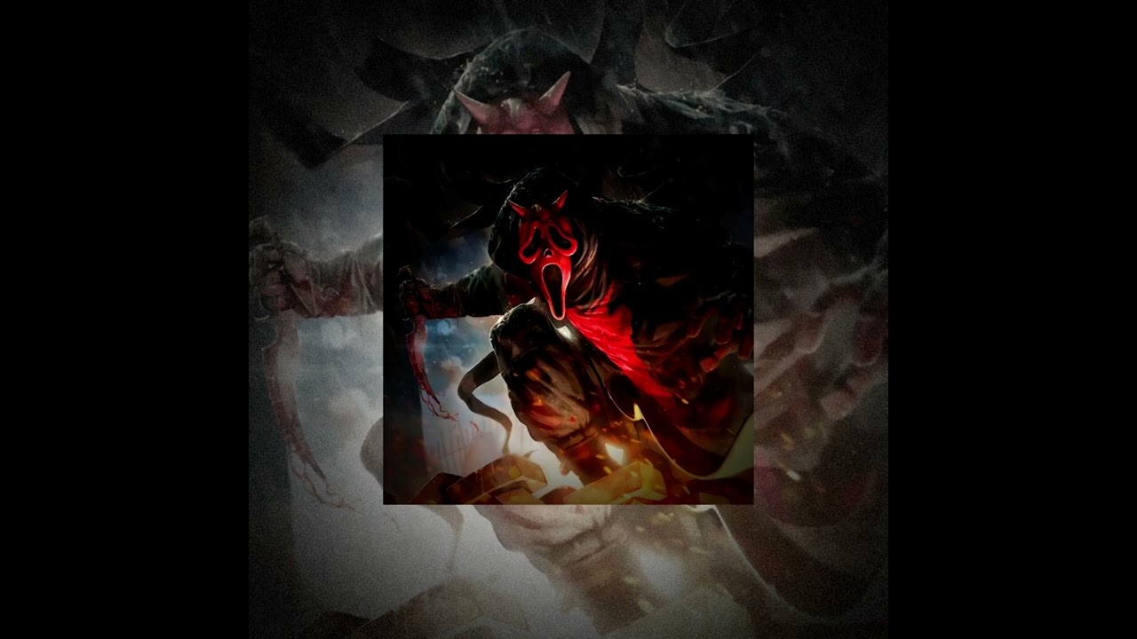 Mike Shinoda - In My Head (ft. Kailee Morgue) [sped up + reverb]