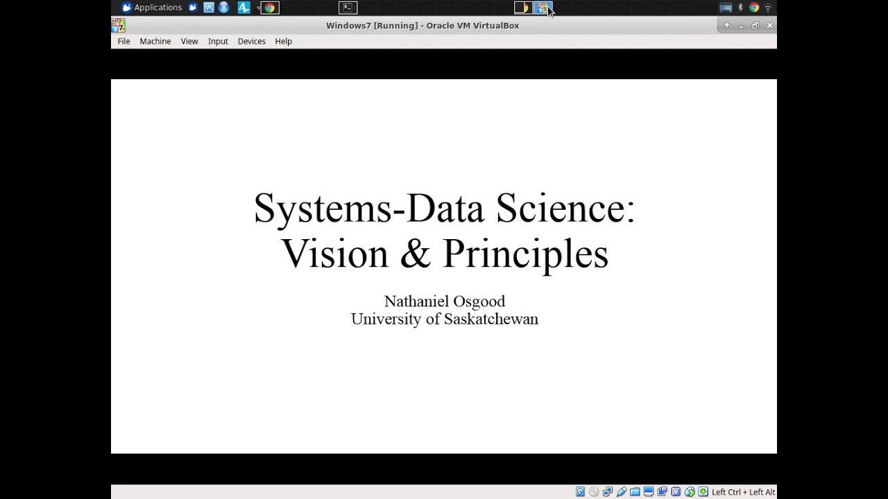 Systems-Data Science -- Synergizing Data Science and Systems Science, A Call to Action 2019