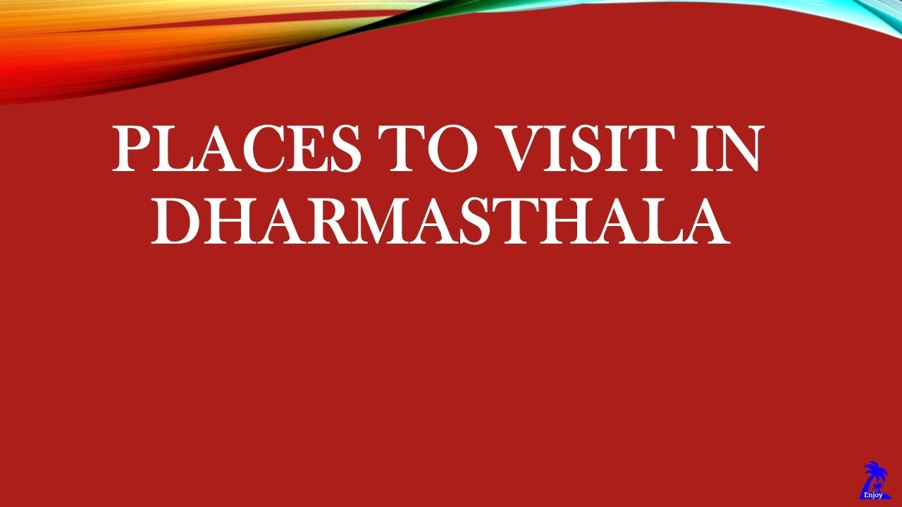 Places to visit in Dharmasthala
