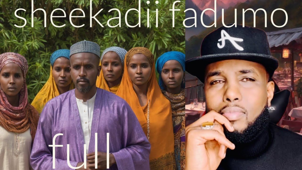 TUUGII XAASASKA BADNAA IYO DAHABADII UU XADAY