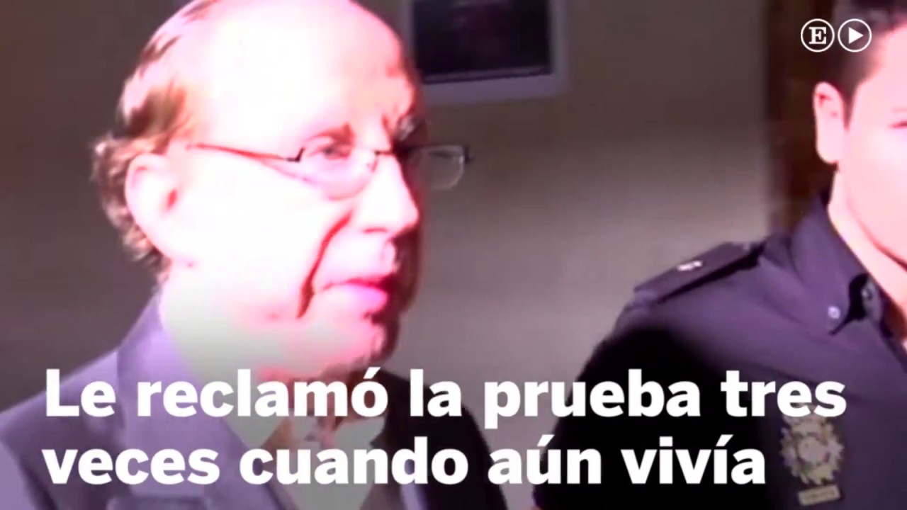 Las causas pendientes de los Ruiz-Mateos | Gente