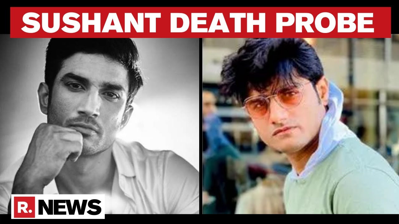 Did Sandip Ssingh Get Access To Sushant's Important Documents? | Experts Speak To Republic TV