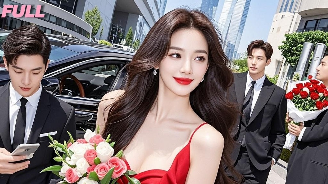💕He thought I was just a Housewife—Until I hacked his life and took the CEO’s roses...
