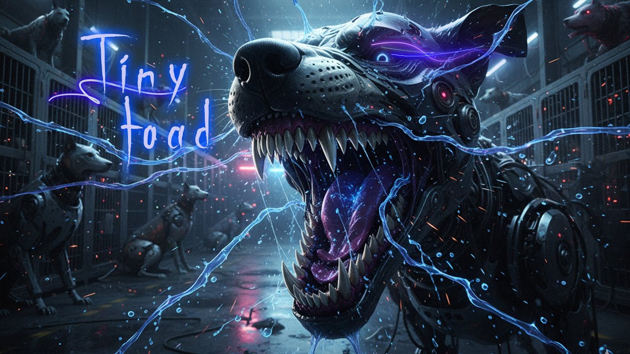 TinyToad - Beast Mode Mix (Breakbeat, Beats, Electronica)