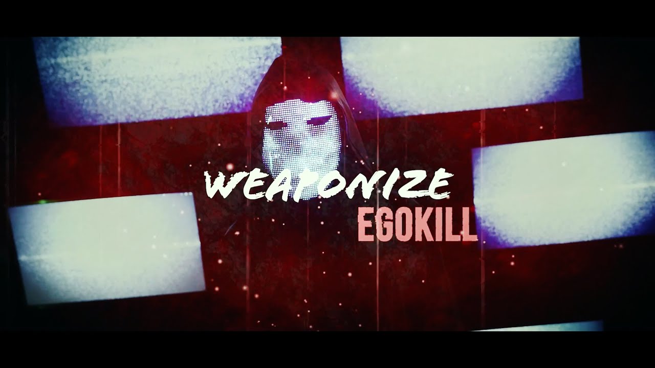 Weaponize - 