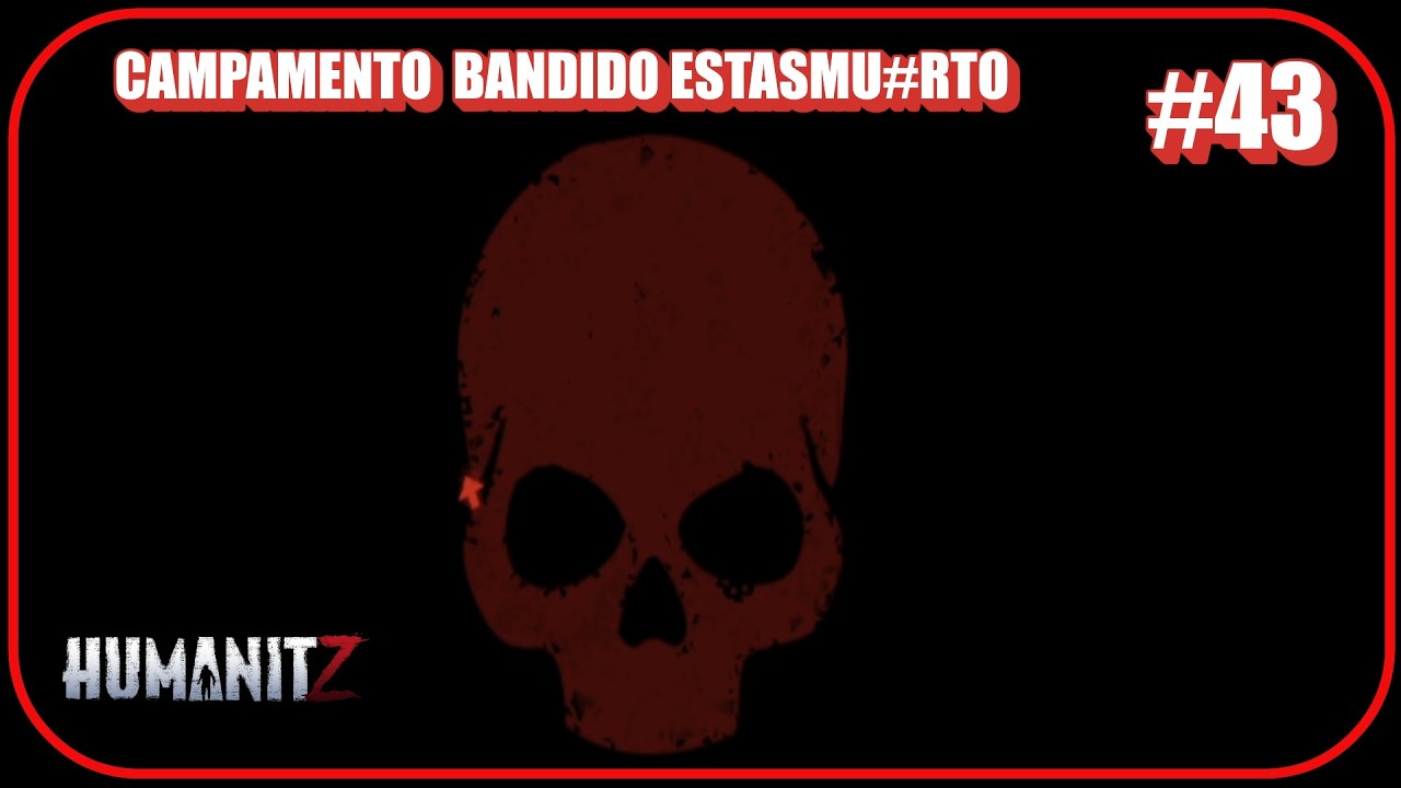 HUMANITZ #43 UN MUNDO SIN MISERICORDIA