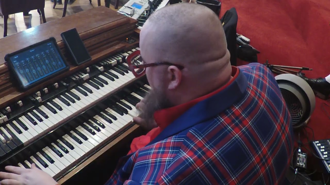 Amazing - Greater Mt Sinai Church of God in Christ - 2/15/26 - Dan 
