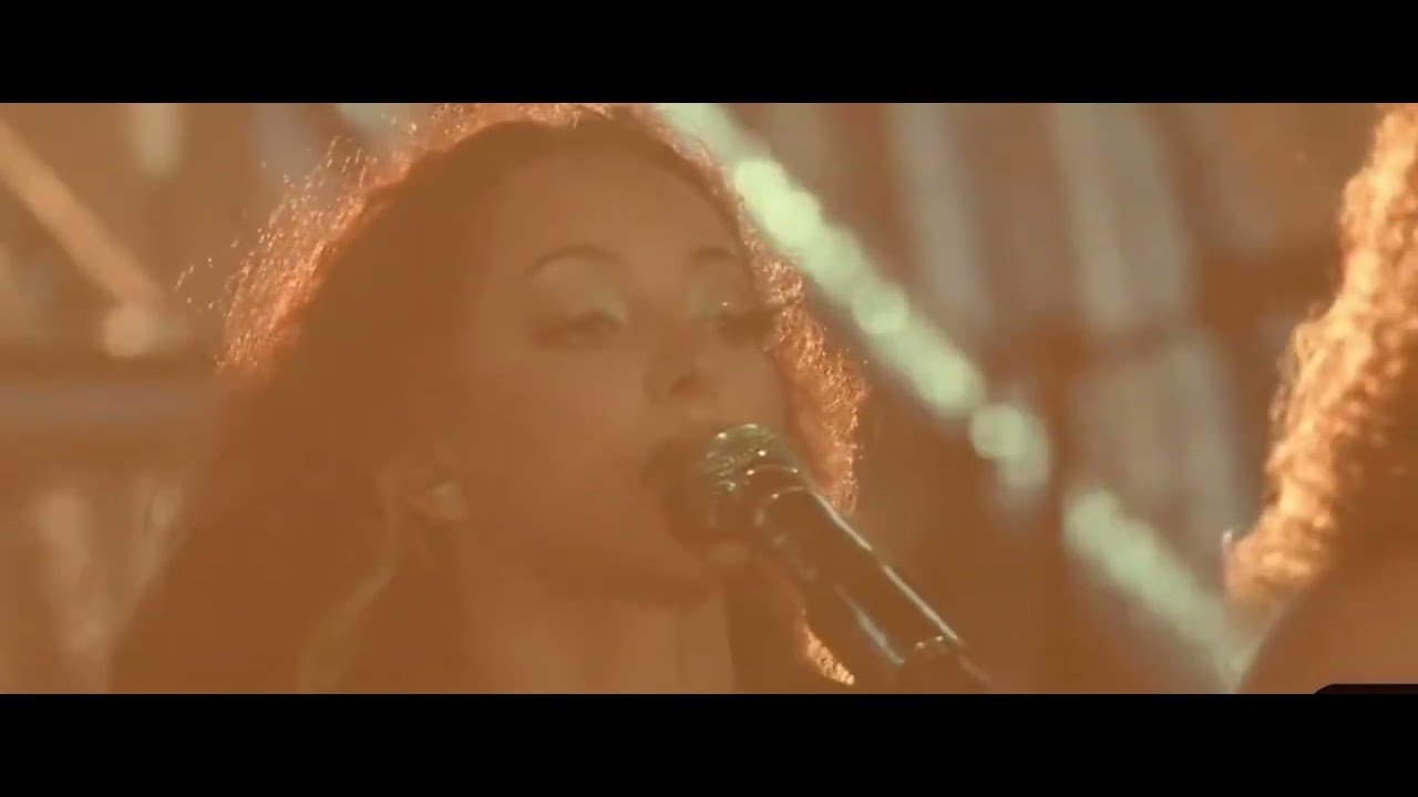 JADE - Fantasy (Live at Montreux 2025)