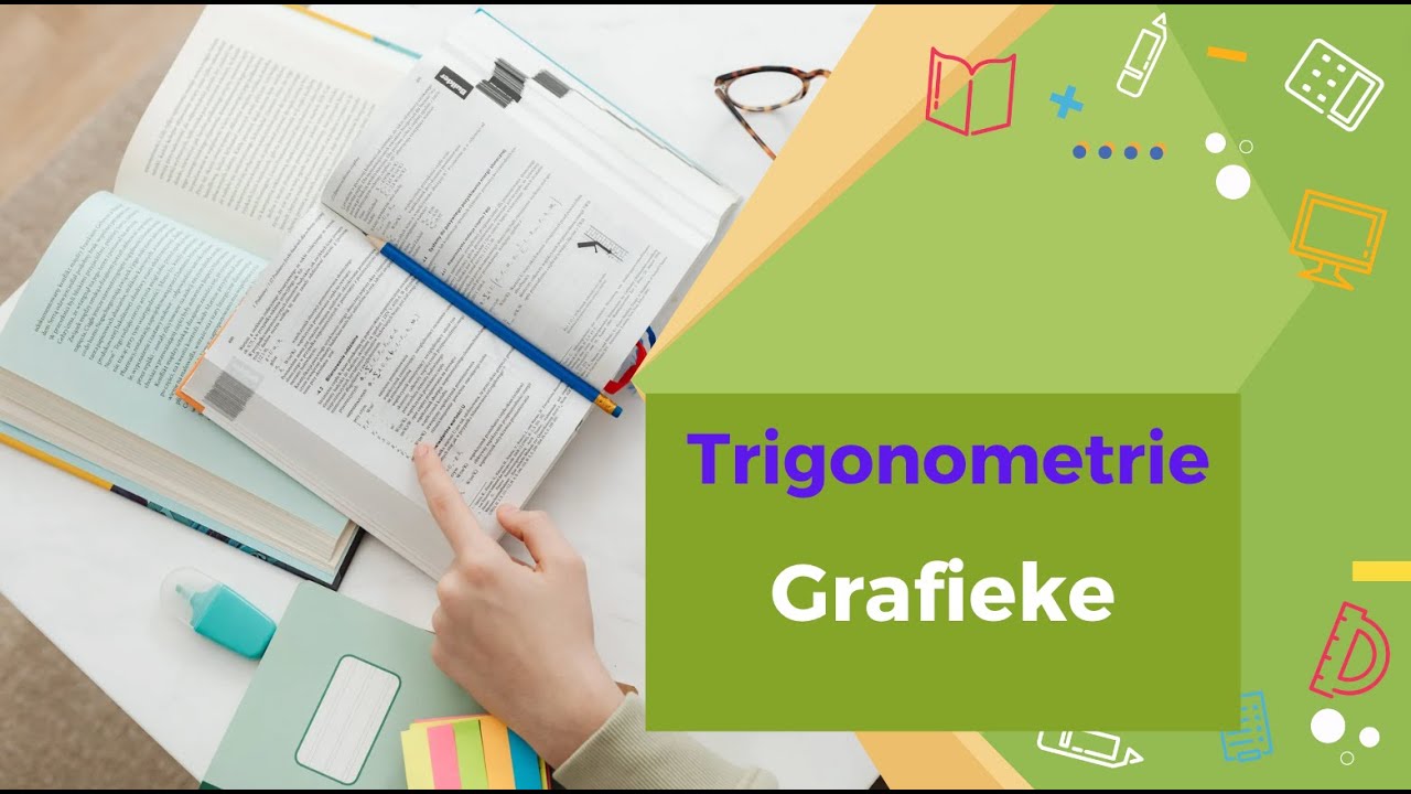 Trigonometrie Grafieke