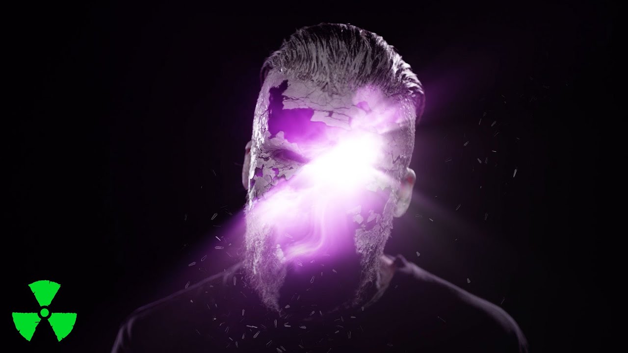 WHITE VOID - The Shovel And The Cross (OFFICIAL MUSIC VIDEO)