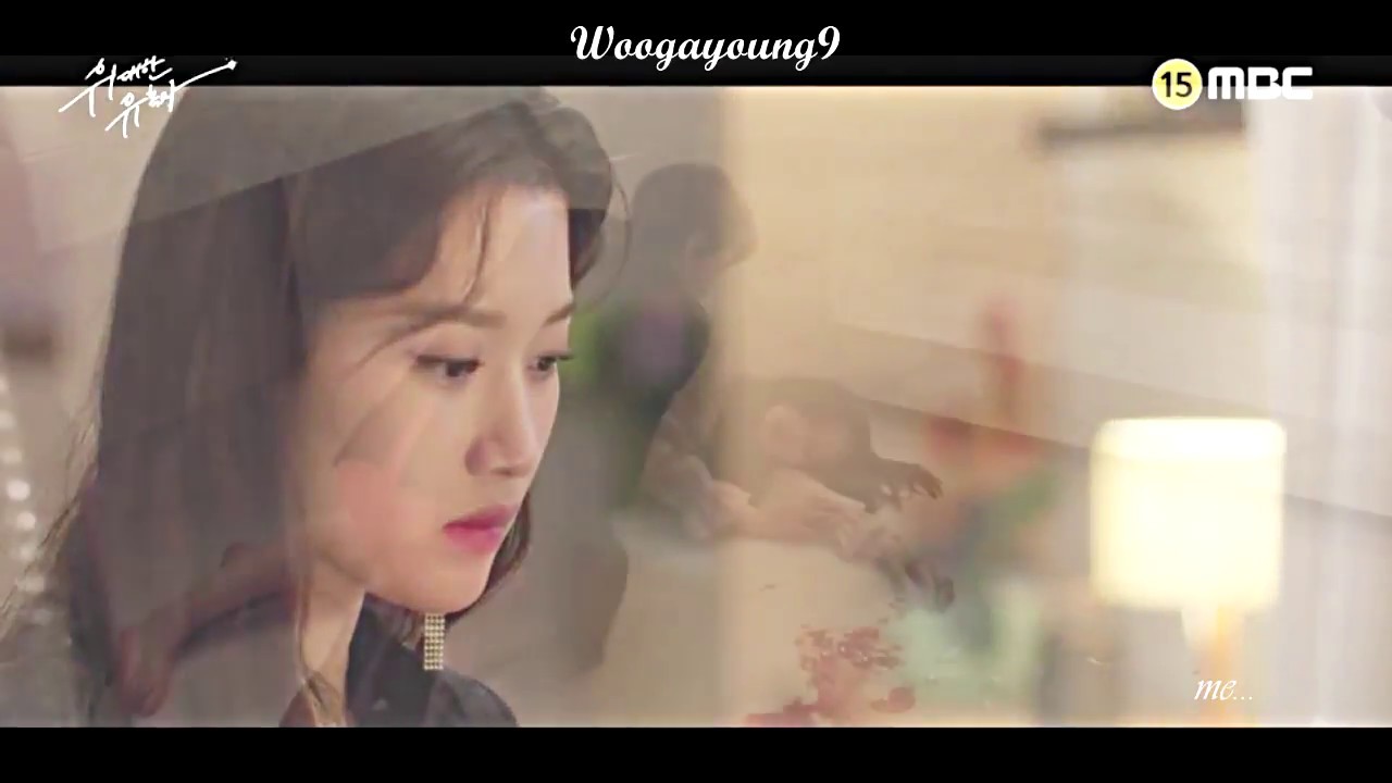 Shi Hyun x Soo Ji (My Immortal)