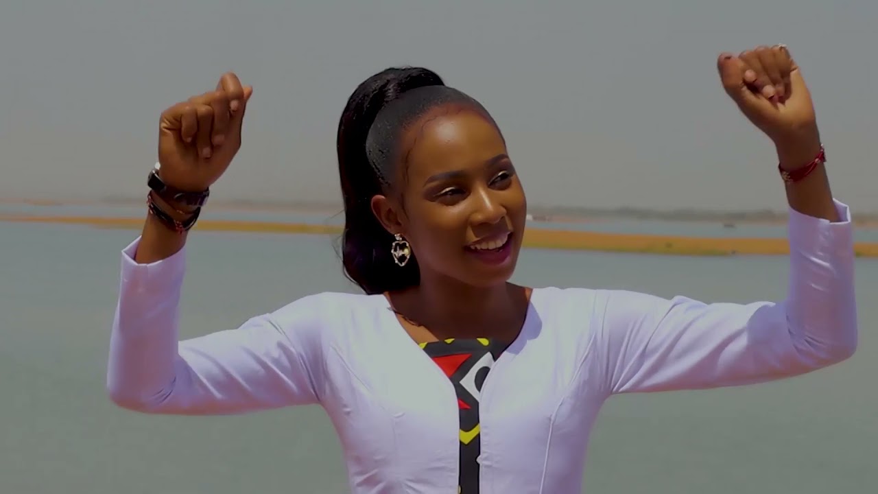 Pierre Diabate & Augistine Kamaté By Danema's prod
