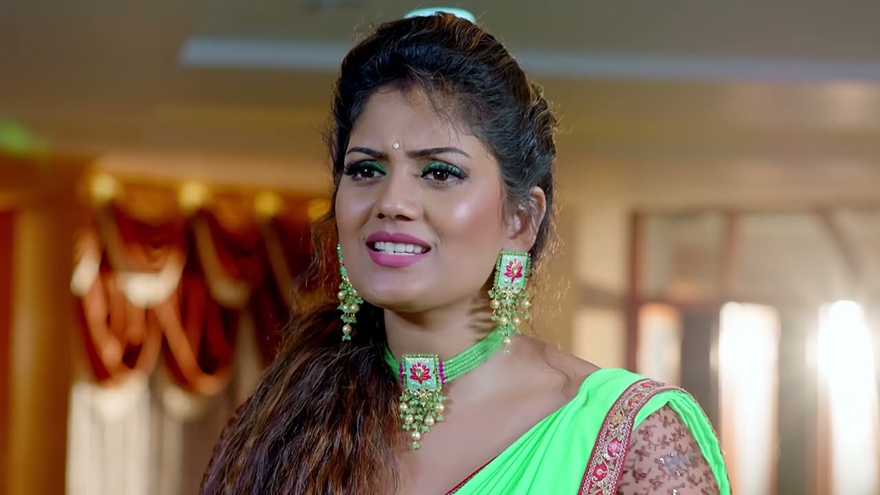 Vaidehi Parinayam - Full Ep 321 - Vaidehi, Devansh, Urmila - Zee Telugu