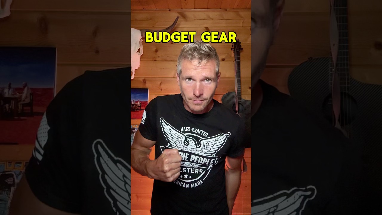 Cheap Survival Gear That Actually Works