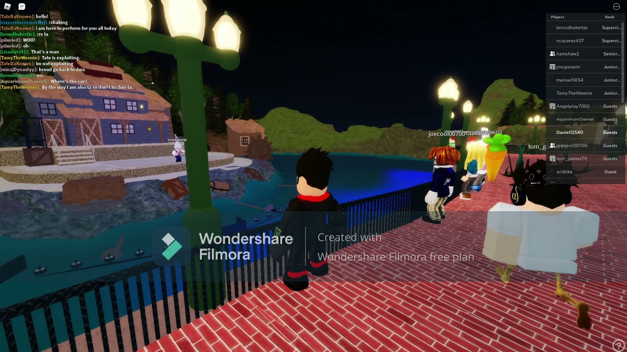 Zagrajmy w Roblox #457-Fantastyczny występ?!-🎢| Port Disney Resort and Theme Park | 🎢