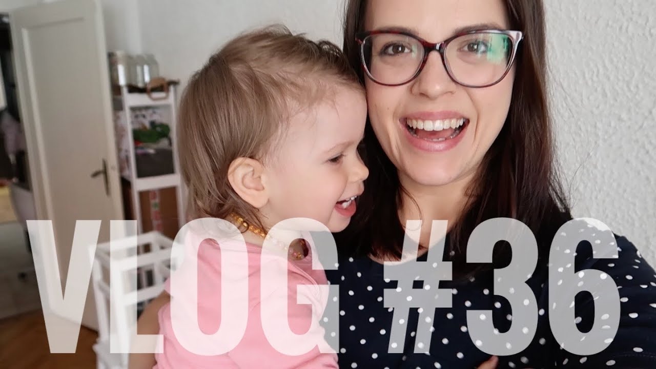 VLOG #36 | domácí seitan | MaruškaVEG