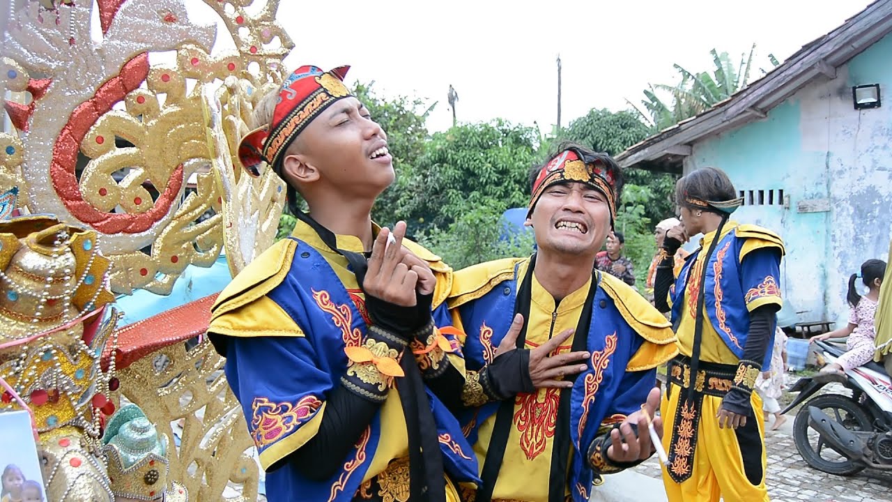 WONG KETELU _ VOC : DEDE RANGGA | SINGA LODRA MUDA 2023 | PULOLUNTAS 30-12-2022 | AJ PRODUCTION