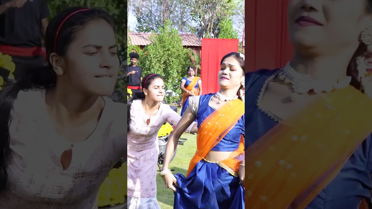 "O Radha" 