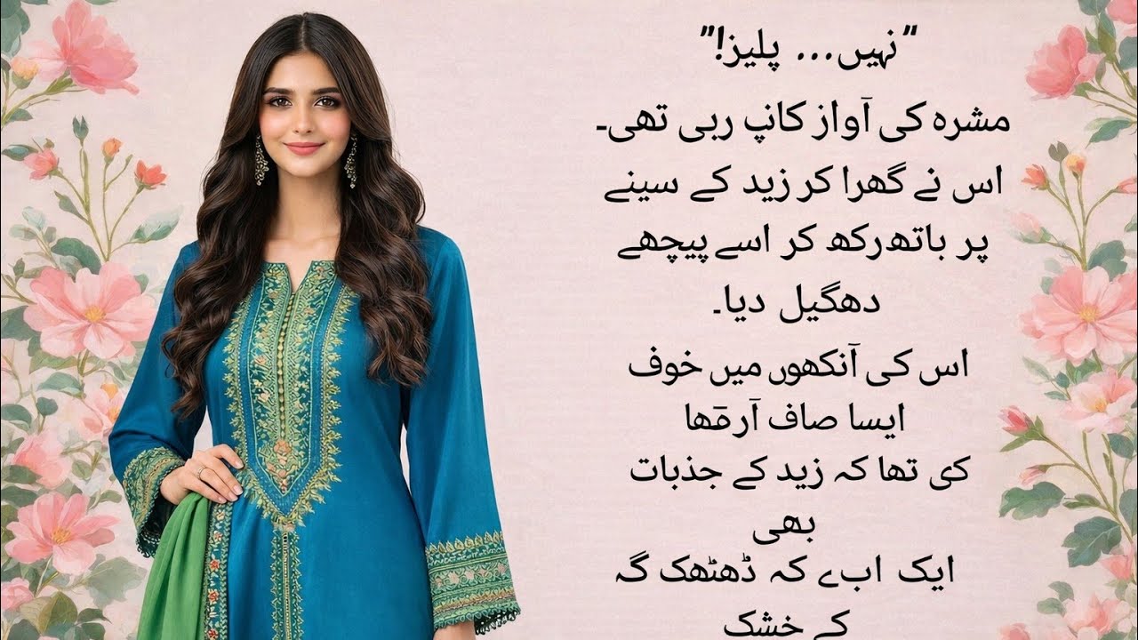 Late Night Bold Novel #urdunovel#boldnovelinurdu 