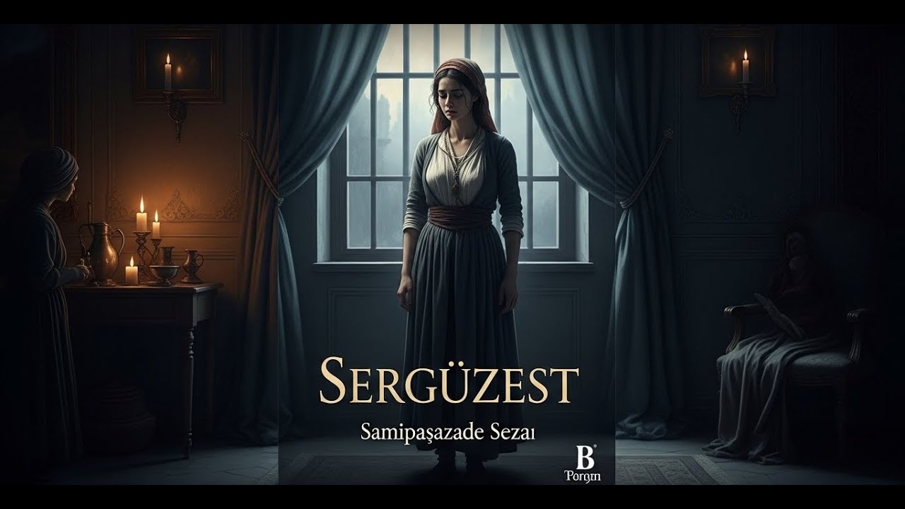 SAMİPAŞAZADE SEZAİ- SERGÜZEŞT 1. BÖLÜM
