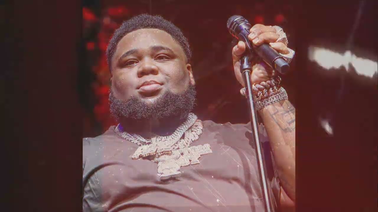 (FREE) Rod Wave Type Beat - 