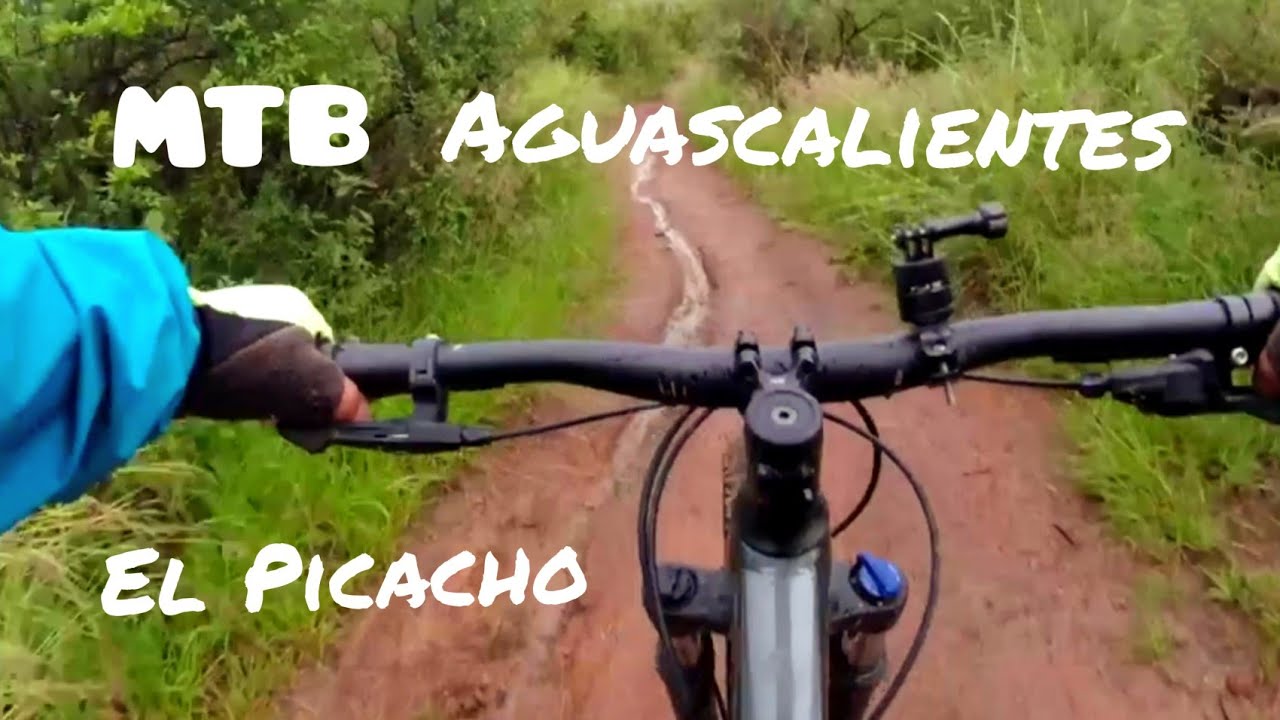 MTB Aguascalientes
