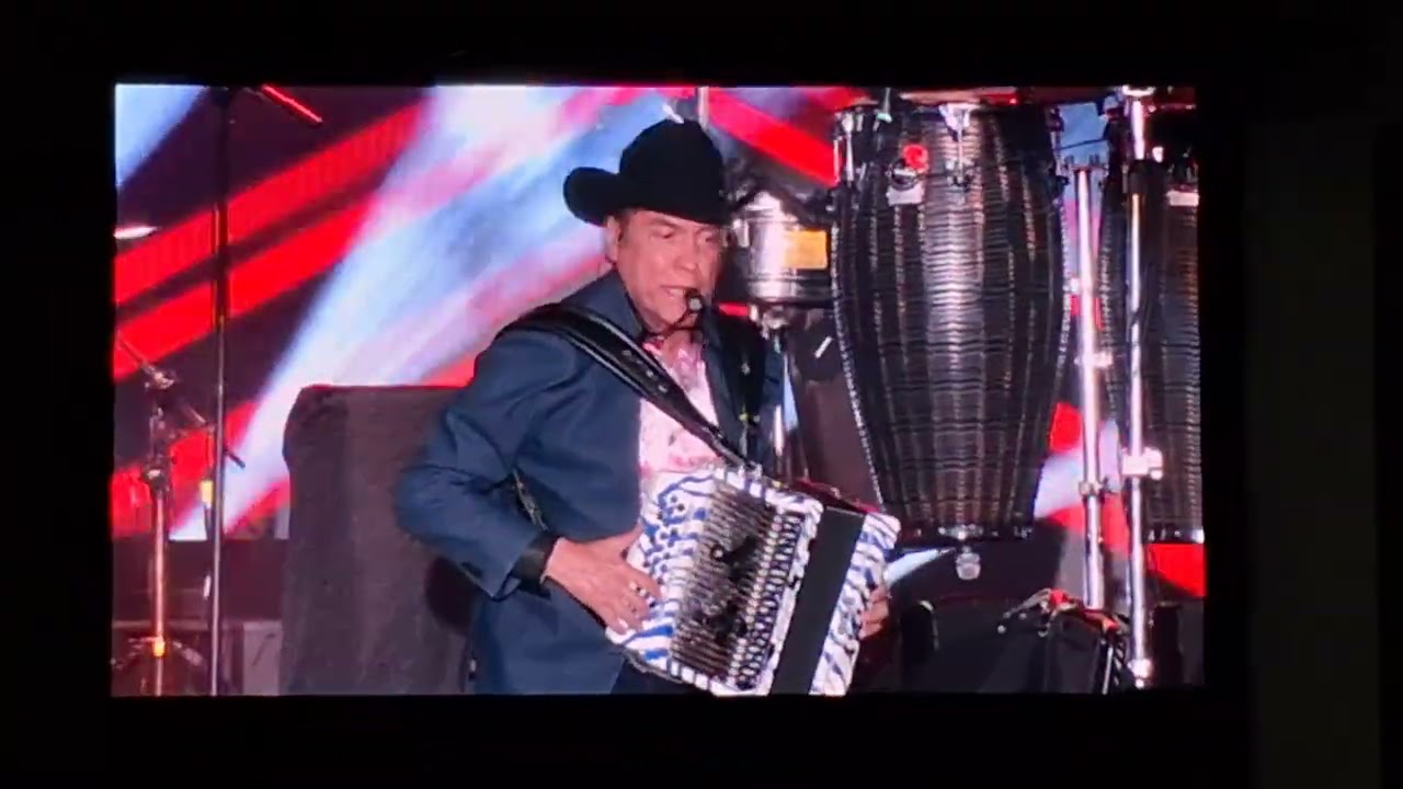 Los Tigres Del Norte @ Harrahs Ak-Chin Casino 3/13/26