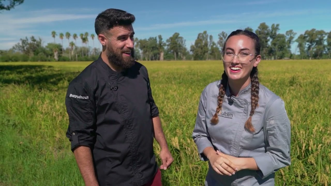 Lo Repte al Delta T1 Ep. 01 - Marc Griv&eacute;