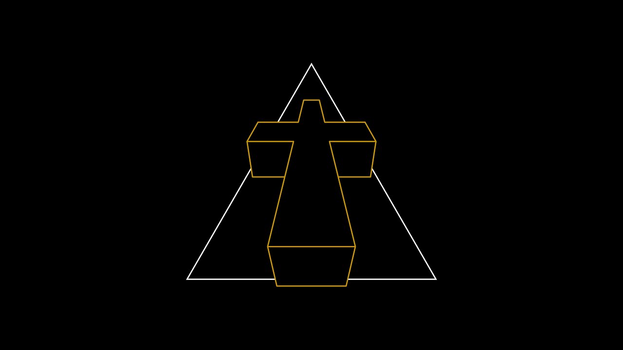 Alive Across The Universe - A Daft Punk x Justice Live Set