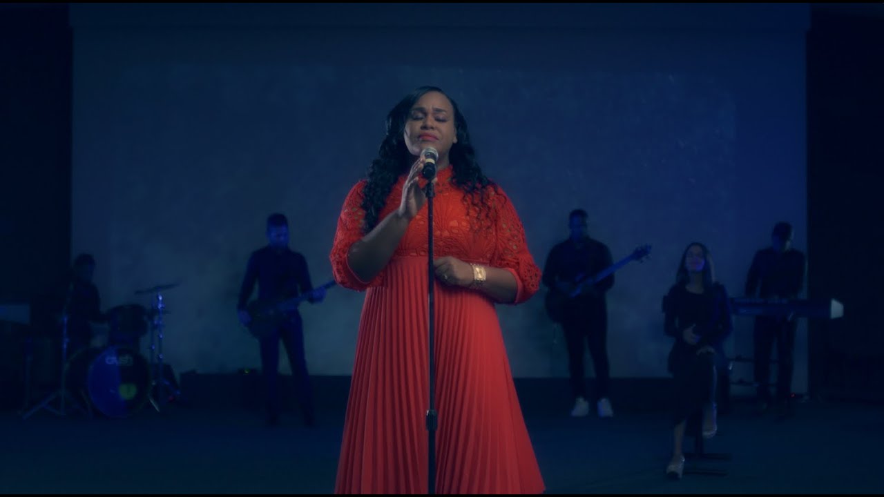 Ruthsaida van Heyningen Rafaela - Grandi ta Bo Fieldat [ Official Music Video ]