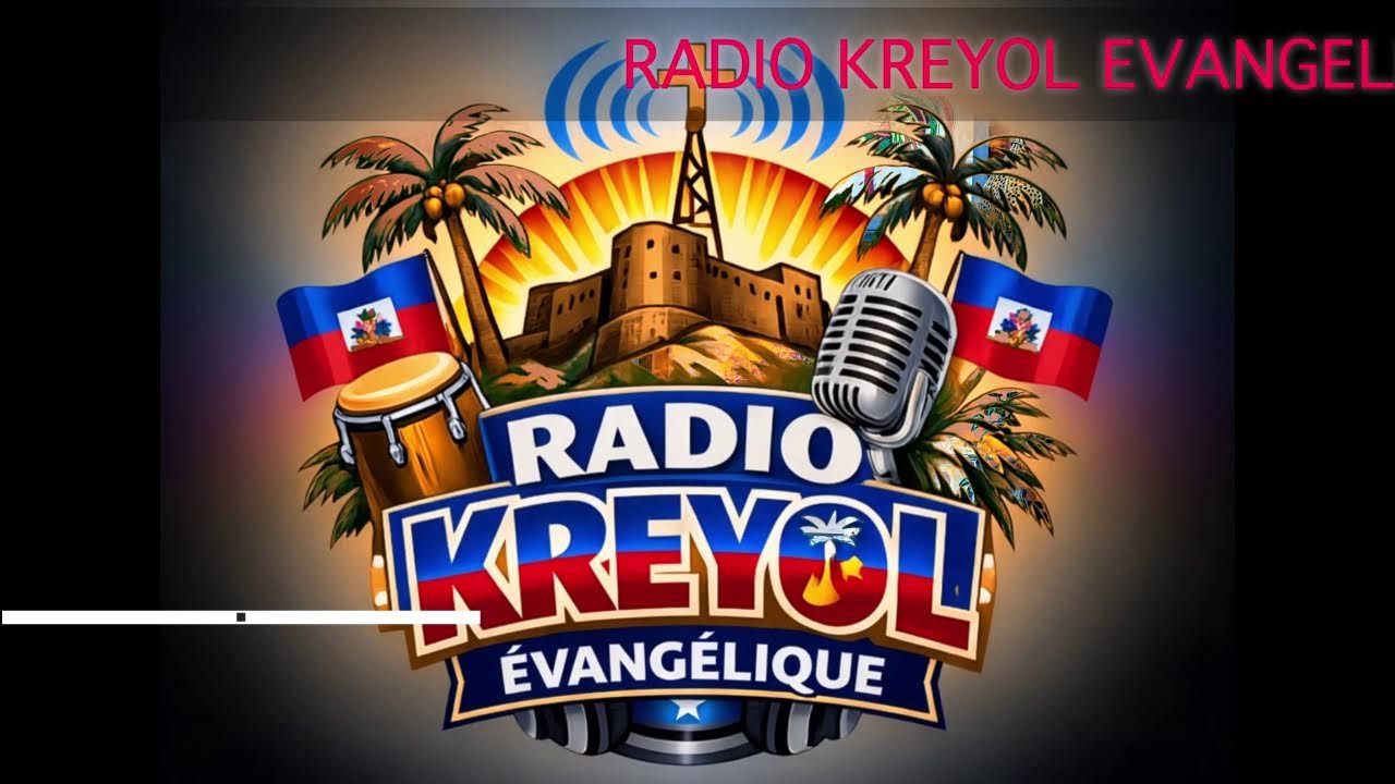 RADIO KREYOL EVANGELIQUE