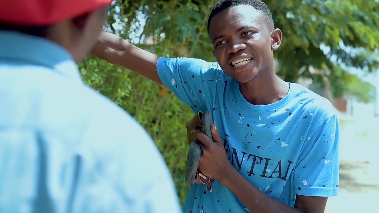 CHOMA == [episode 1]