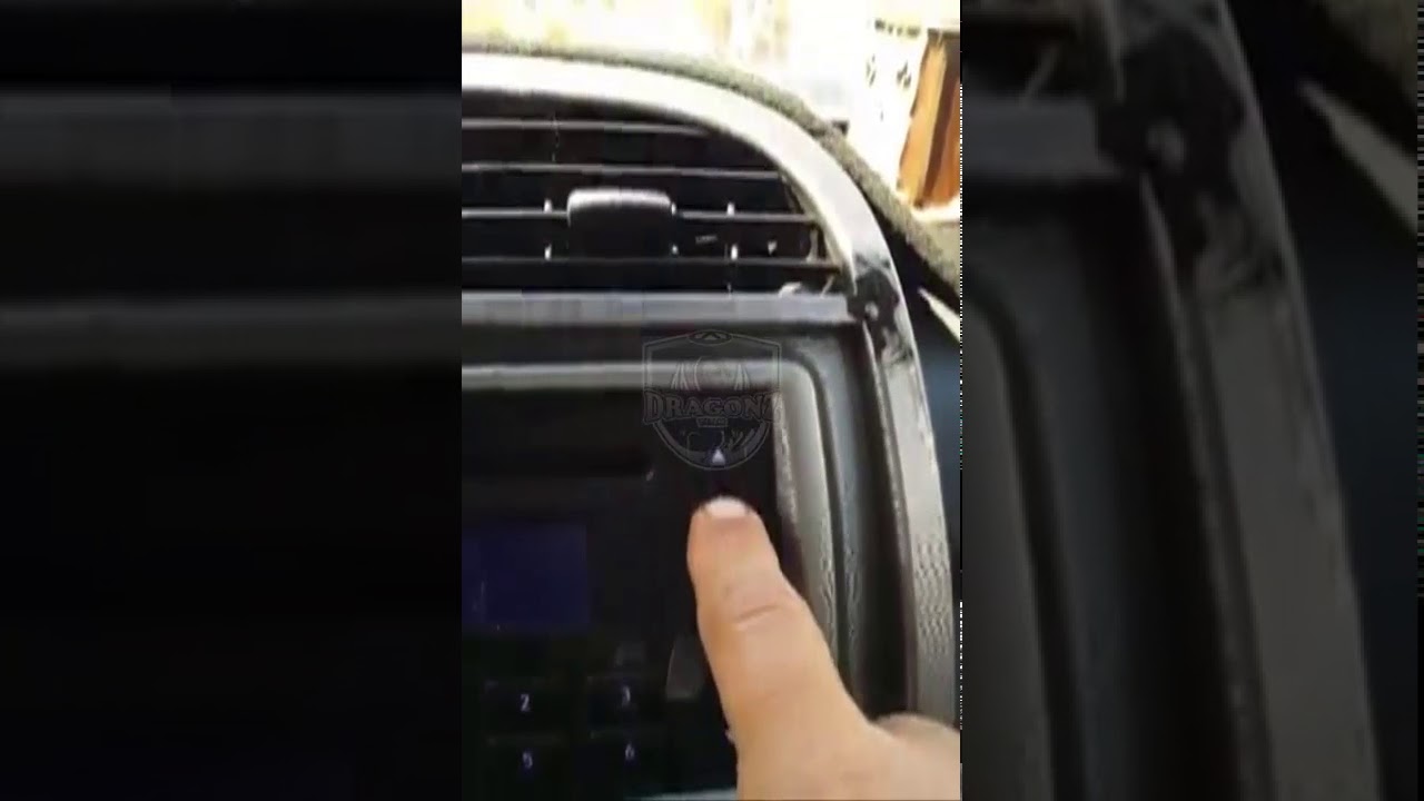 تشغيل الكاسيت بدون مفتاح
