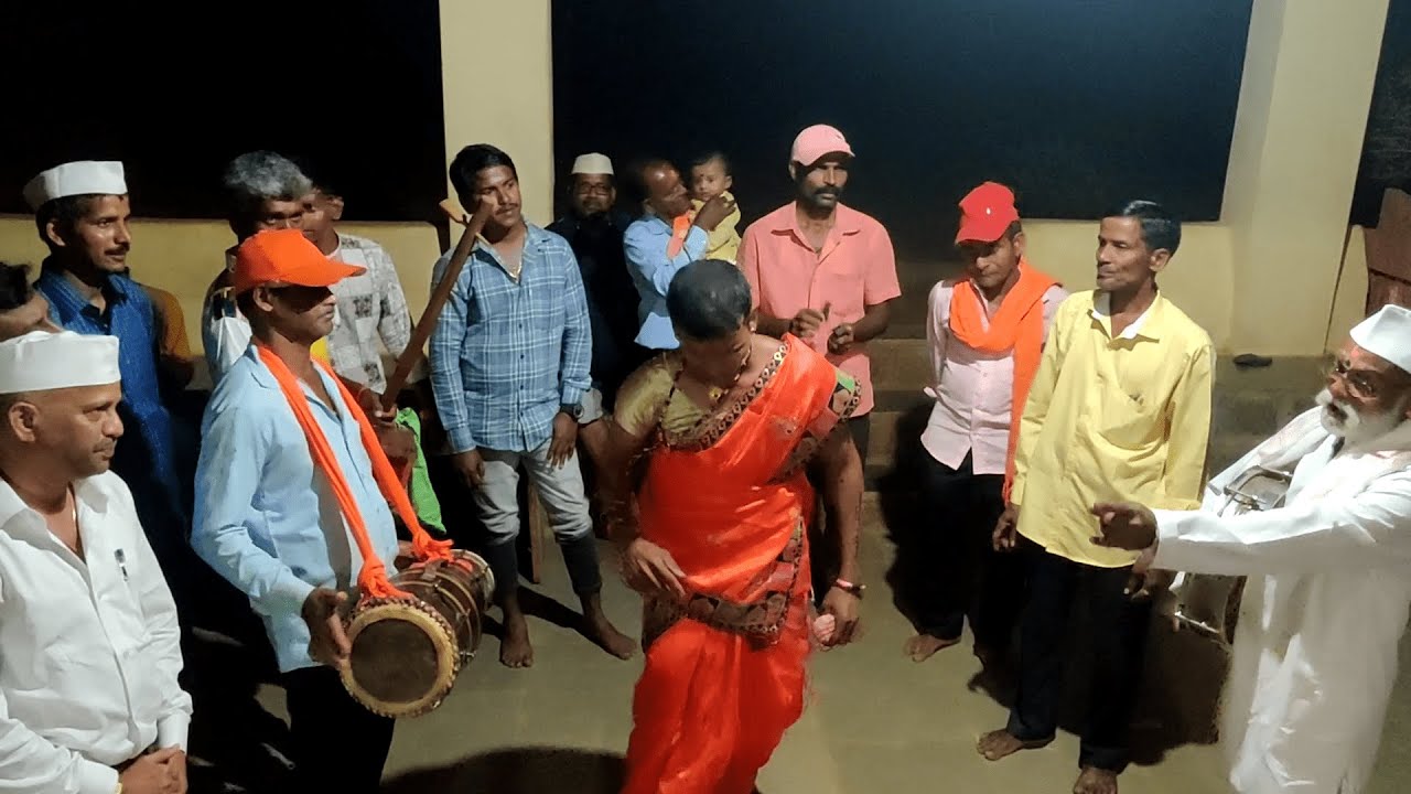Tamhane तमाशा | शिमगा 2023 |Tamhane| #tamasha | #shimga | #kokan |Rajapur #ratnagiri | #ताम्हाणे