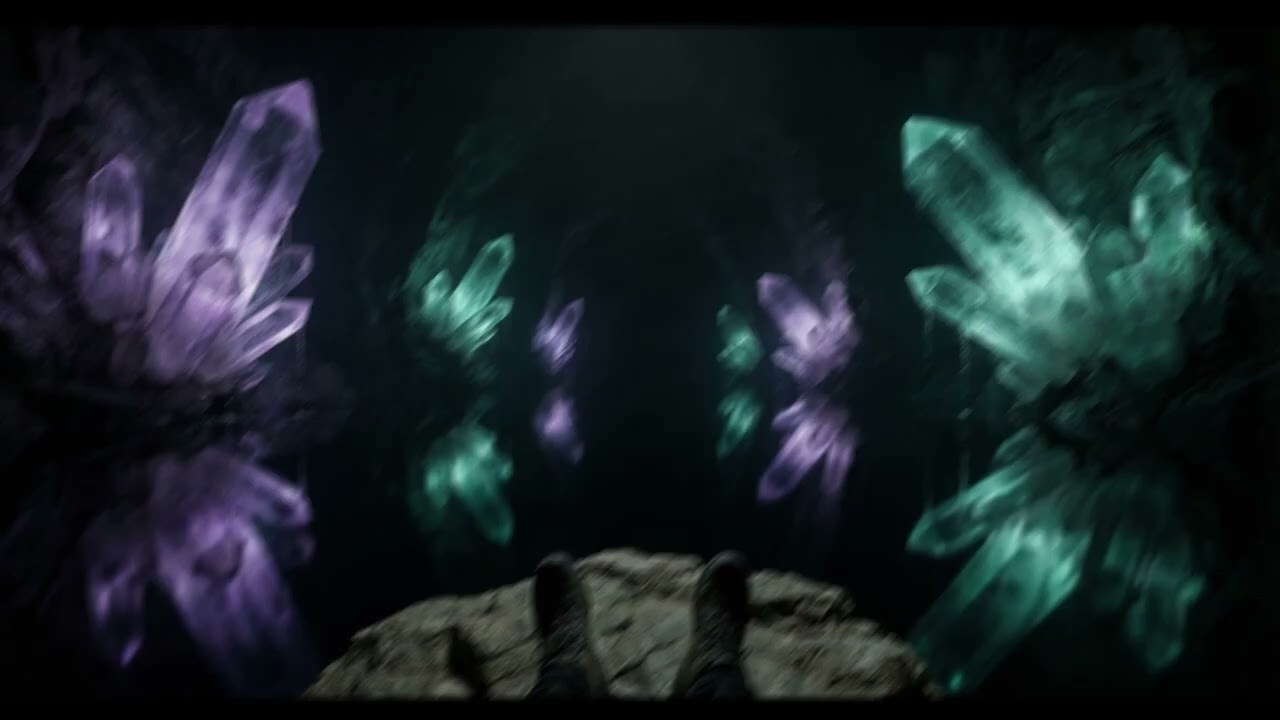 Deep Dub Techno | Deep Cave Resonance