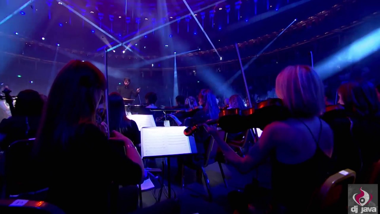 REMEMBER CON ORQUESTA