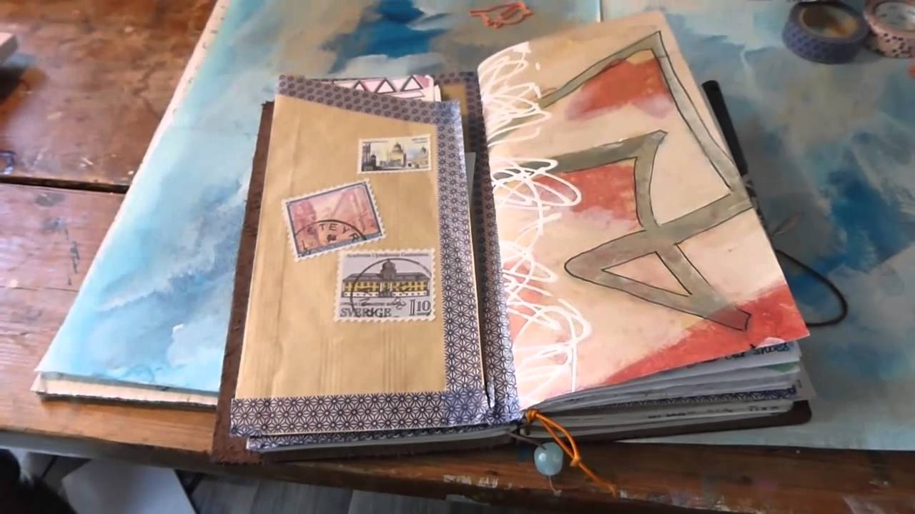 Mon carnet MIDORI