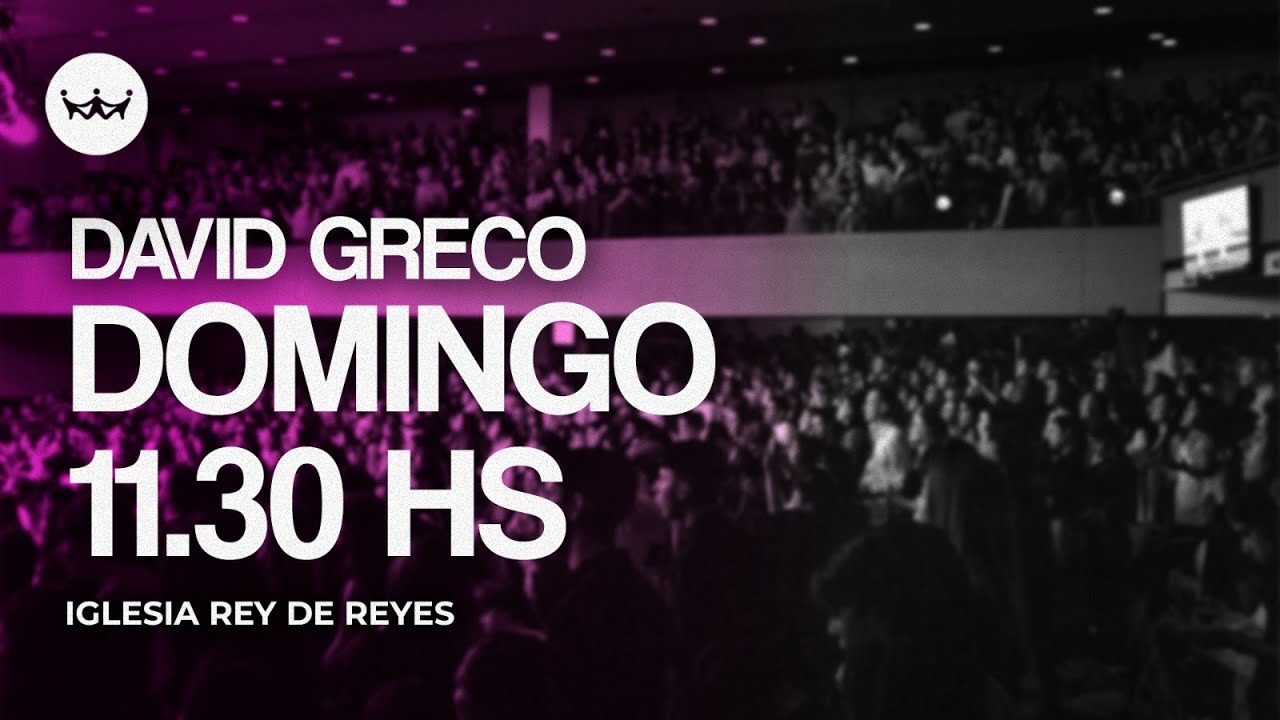 David Greco | Domingo 18 de enero 