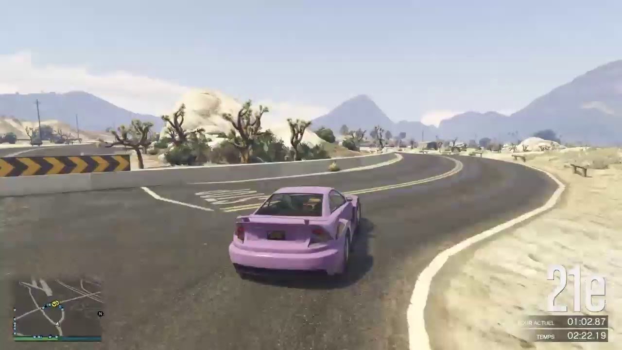 #GTA 5 #COXI  Coxigene # 56  New COXI creations