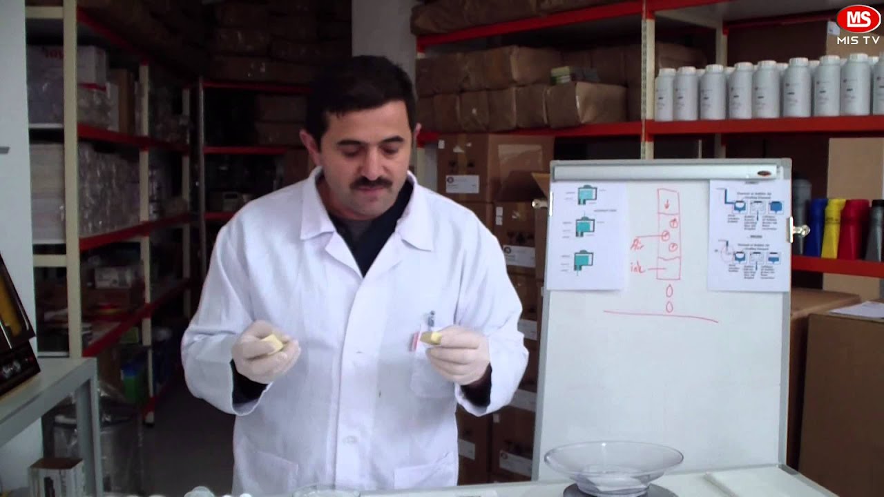 The Basics of Ink Cartridge Refilling - Part-1