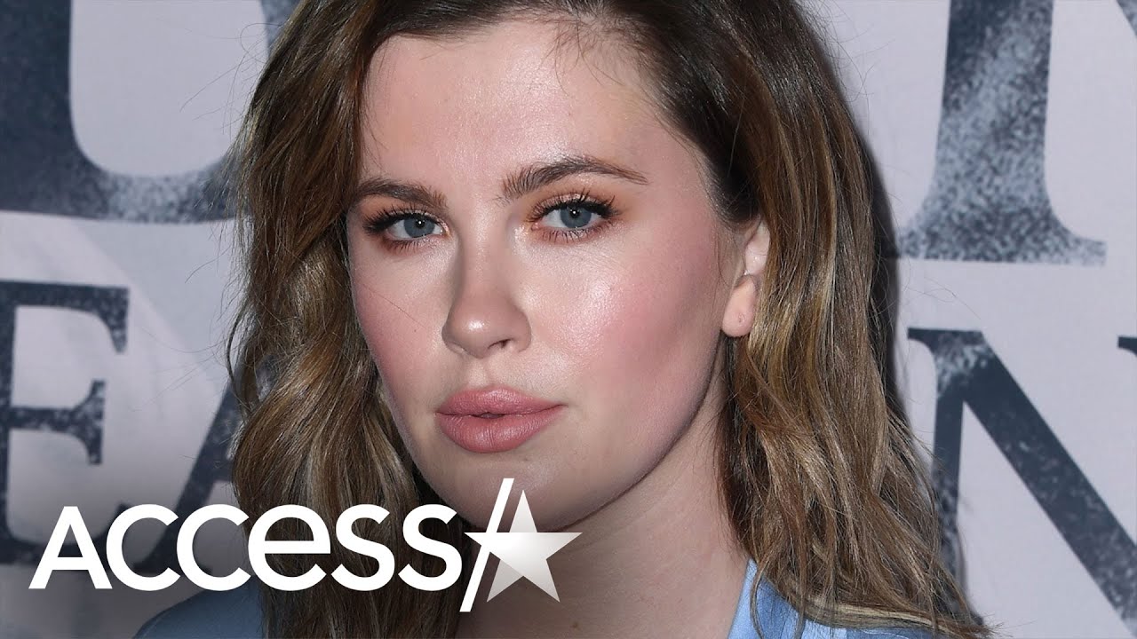 Ireland Baldwin Reveals Her Baby Girl’s UNIQUE Name