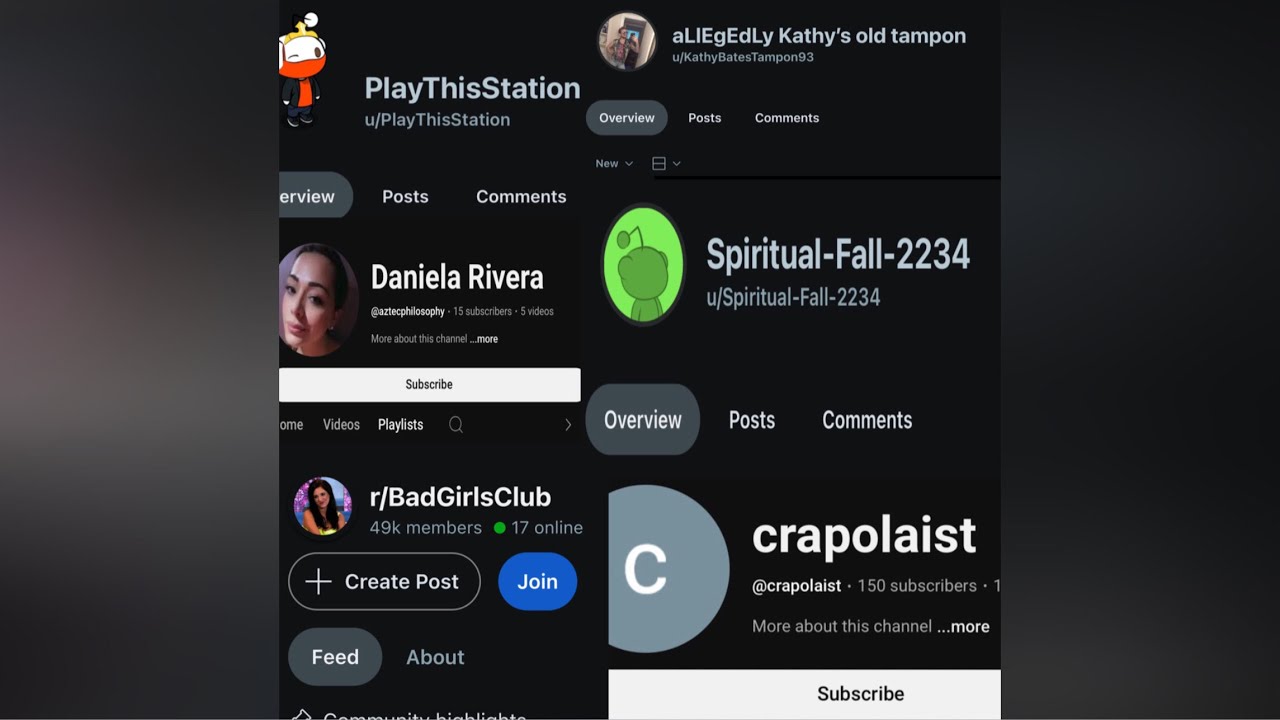 Как отвечать на травлю в интернете, негативные комментарии фанатов на Reddit и многое другое. Час...