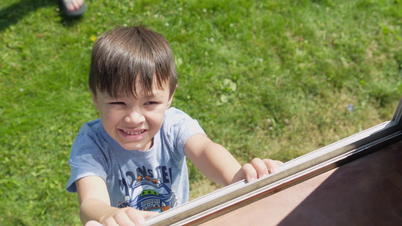 Turn Up! Fight Hunger - Food Truck Grant Helps Deliver Free Summer Meals to Kids