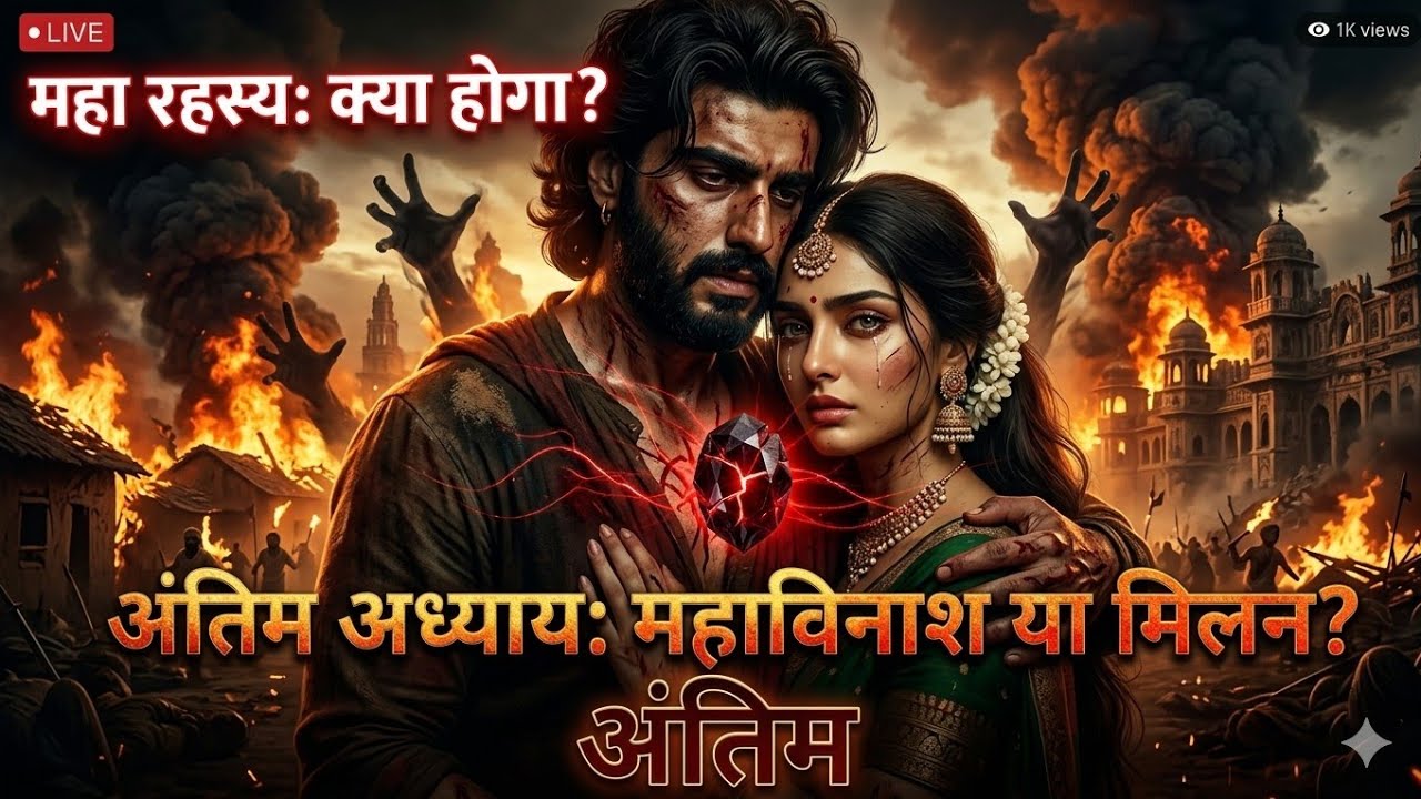 Neelkamal, the Merchant&rsquo;s Wife &mdash; The Final Chapter